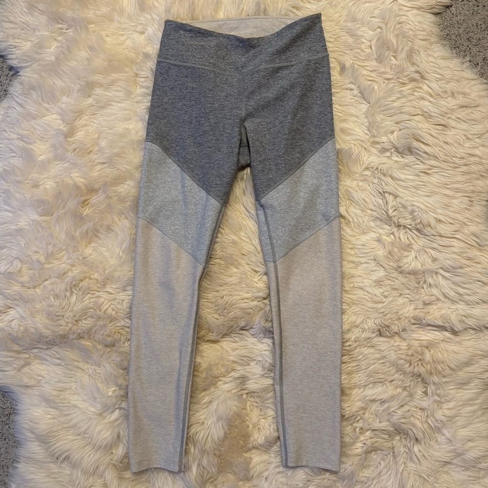 EUC Outdoor Voices Springs 7/8 Leggings Women’s Medium